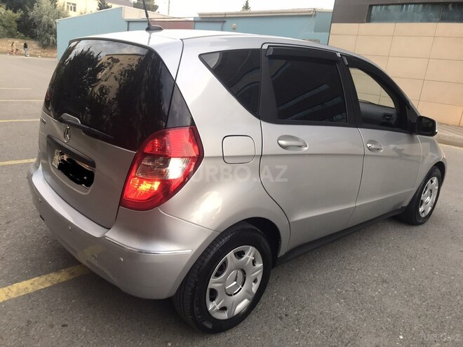 Mercedes A 180 2012, 86,000 km - 1.7 l - Sumqayıt