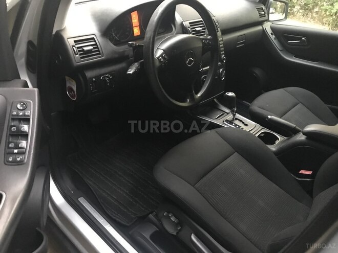 Mercedes A 180 2012, 86,000 km - 1.7 l - Sumqayıt