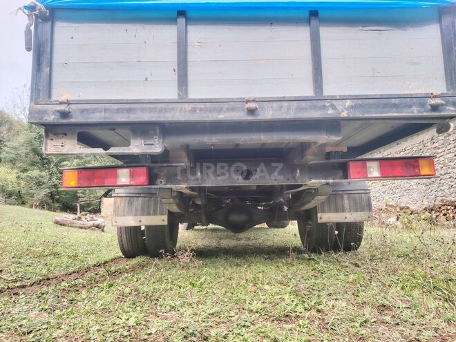 GAZ 3302-288 2004, 292,872 km - 2.4 l - Lerik