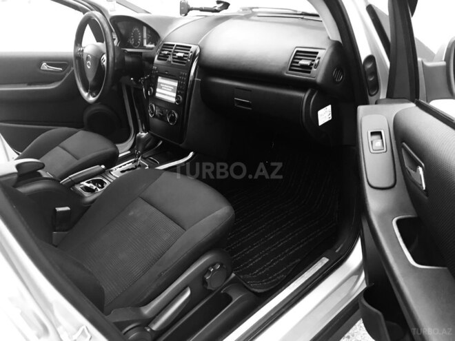 Mercedes A 180 2012, 86,000 km - 1.7 l - Sumqayıt