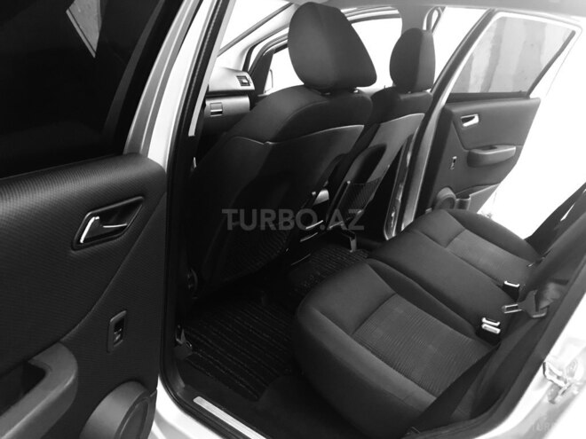 Mercedes A 180 2012, 86,000 km - 1.7 l - Sumqayıt
