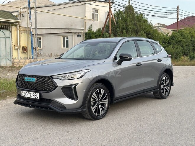 Haval  2025, 9,500 km - 1.5 л - Bakı
