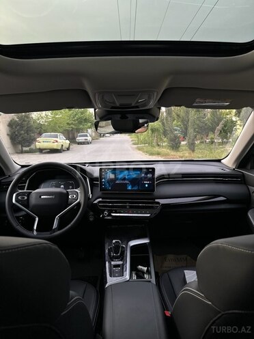 Haval  2025, 9,500 km - 1.5 л - Bakı