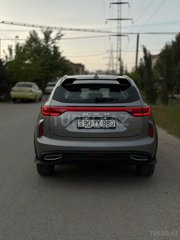 Haval  2025, 9,500 km - 1.5 л - Bakı