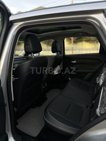 Haval  2025, 9,500 km - 1.5 л - Bakı