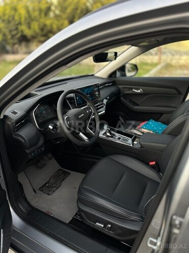Haval  2025, 9,500 km - 1.5 л - Bakı