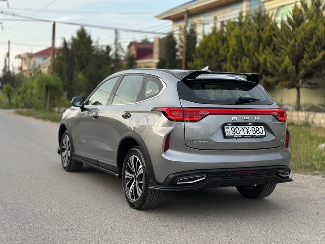 Haval  2025, 9,500 km - 1.5 л - Bakı