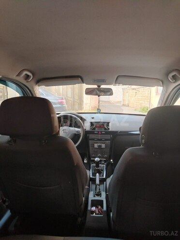 Opel Astra 2006, 351,000 km - 1.3 l - Xırdalan