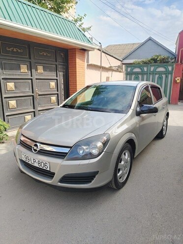 Opel Astra 2006, 351,000 km - 1.3 l - Xırdalan