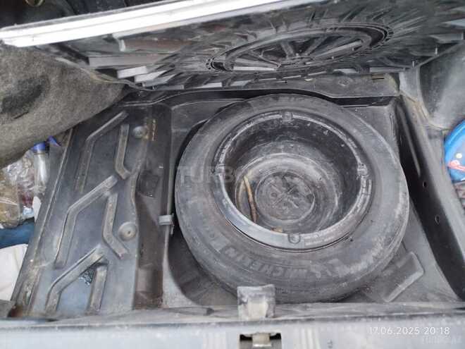 Mercedes 190 1991, 247,000 km - 2.0 л - Bakı
