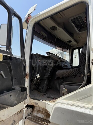 Shacman F2000 2012, 500,000 km - 10.0 l - Bakı