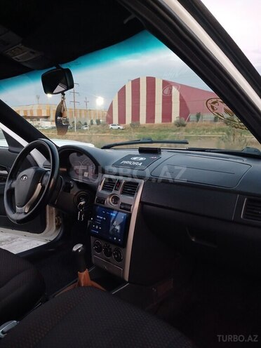LADA (VAZ) Priora 2013, 290,000 km - 1.6 l - Bakı