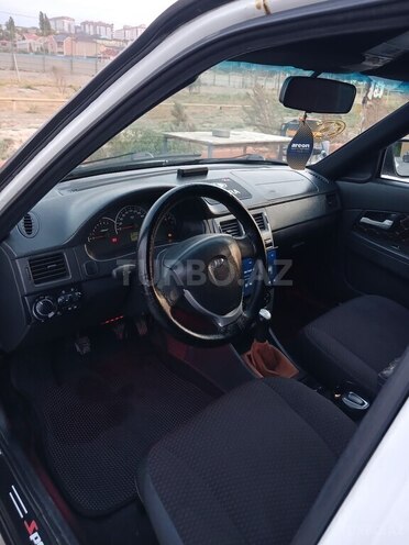 LADA (VAZ) Priora 2013, 290,000 km - 1.6 l - Bakı