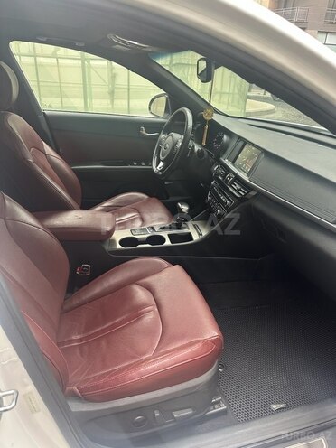 Kia Optima 2016, 123,919 km - 2.0 л - Bakı