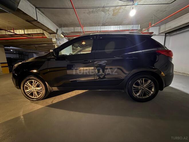 Hyundai ix35 2013, 128,900 km - 2.0 l - Bakı