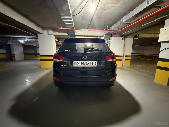 Hyundai ix35 2013, 128,900 km - 2.0 l - Bakı