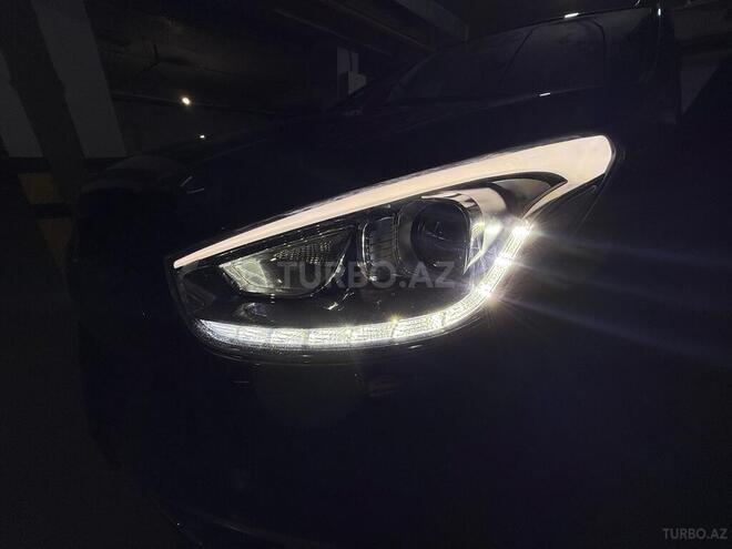 Hyundai ix35 2013, 128,900 km - 2.0 l - Bakı