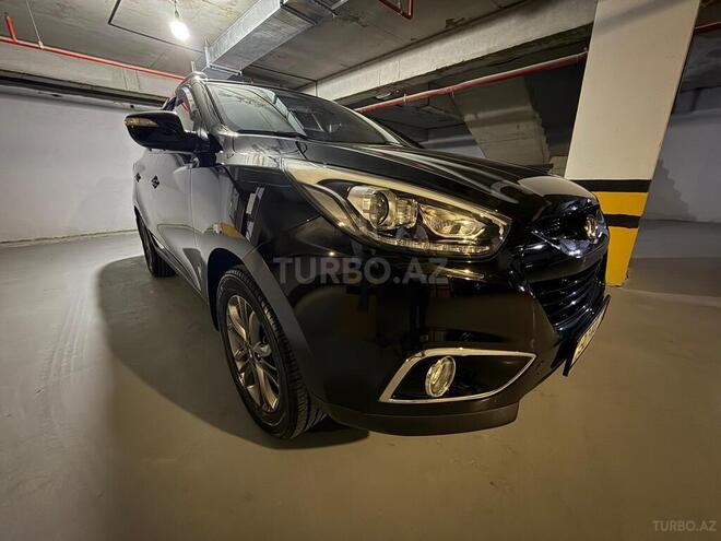 Hyundai ix35 2013, 128,900 km - 2.0 l - Bakı