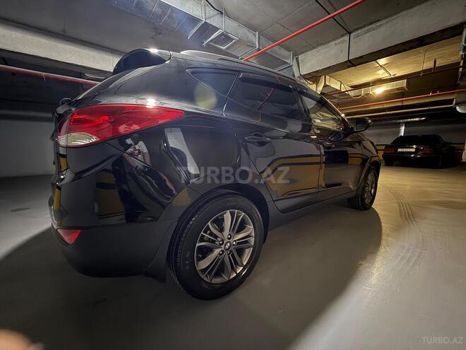 Hyundai ix35 2013, 128,900 km - 2.0 l - Bakı