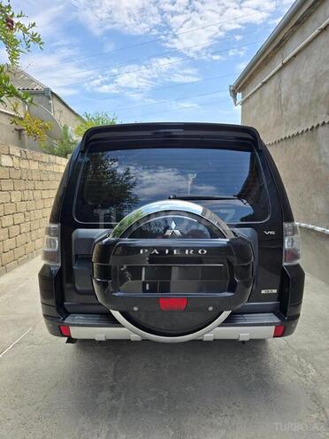 Mitsubishi Pajero 2007, 217,000 km - 3.0 l - Bakı