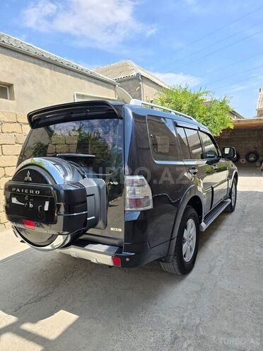 Mitsubishi Pajero 2007, 217,000 km - 3.0 l - Bakı