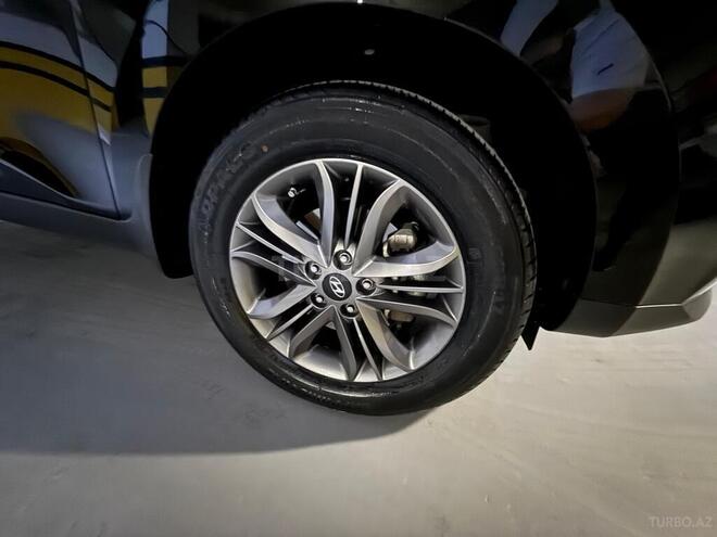 Hyundai ix35 2013, 128,900 km - 2.0 l - Bakı