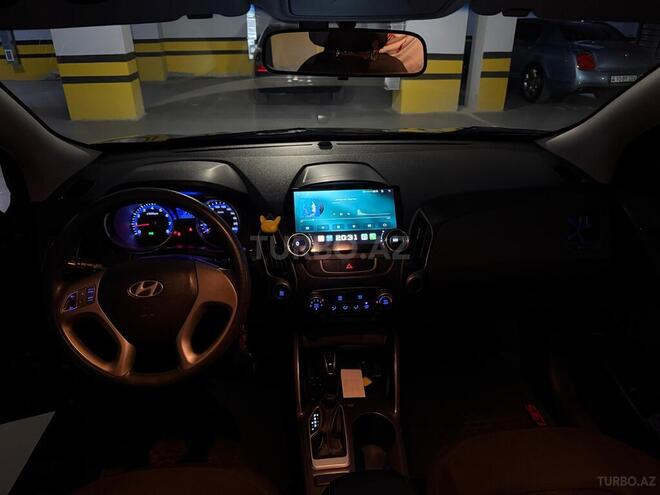 Hyundai ix35 2013, 128,900 km - 2.0 l - Bakı