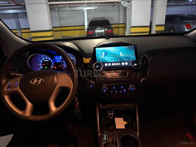 Hyundai ix35 2013, 128,900 km - 2.0 l - Bakı