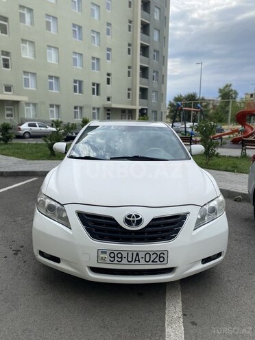 Toyota Camry 2008, 330,000 km - 2.4 l - Lənkəran