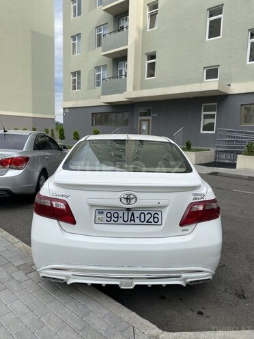 Toyota Camry 2008, 330,000 km - 2.4 l - Lənkəran