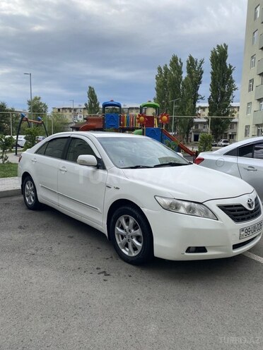 Toyota Camry 2008, 330,000 km - 2.4 l - Lənkəran