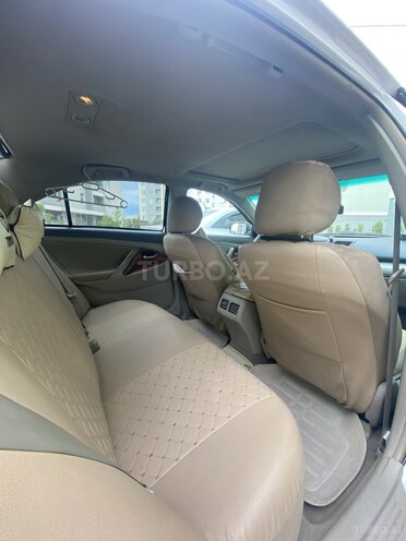 Toyota Camry 2008, 330,000 km - 2.4 l - Lənkəran