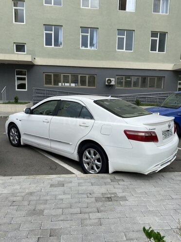 Toyota Camry 2008, 330,000 km - 2.4 l - Lənkəran