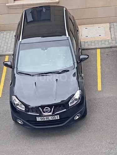 Nissan Qashqai 2014, 210,000 km - 2.0 l - Bakı