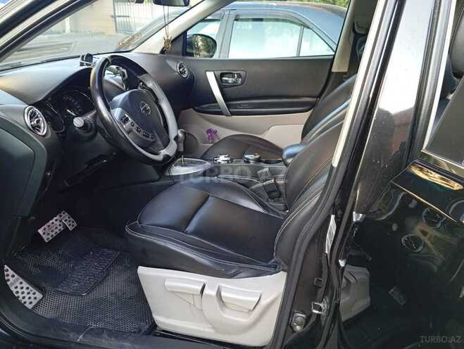 Nissan Qashqai 2014, 210,000 km - 2.0 l - Bakı