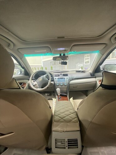 Toyota Camry 2008, 330,000 km - 2.4 l - Lənkəran