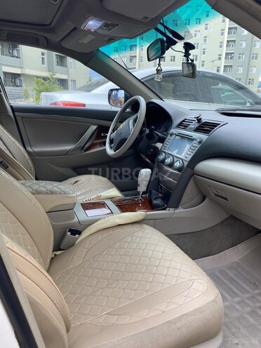 Toyota Camry 2008, 330,000 km - 2.4 l - Lənkəran