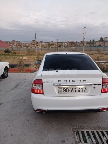LADA (VAZ) Priora 2013, 290,000 km - 1.6 l - Bakı