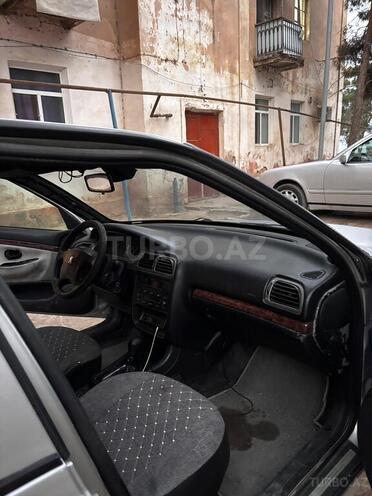 Peugeot 406 2002, 225,000 km - 2.0 l - Bakı