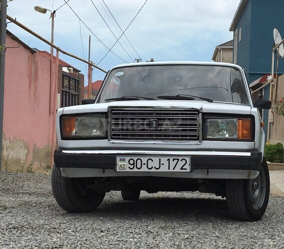 LADA (VAZ) 2107 2006, 55,000 km - 1.6 l - Bakı