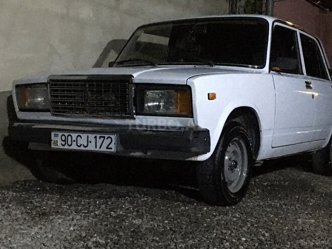 LADA (VAZ) 2107 2006, 55,000 km - 1.6 l - Bakı