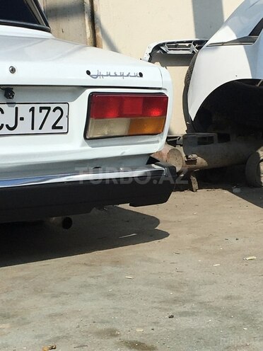 LADA (VAZ) 2107 2006, 55,000 km - 1.6 l - Bakı