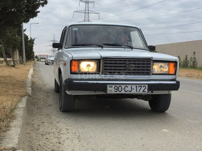 LADA (VAZ) 2107 2006, 55,000 km - 1.6 l - Bakı
