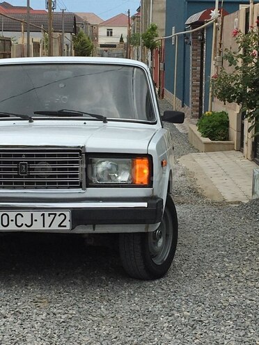LADA (VAZ) 2107 2006, 55,000 km - 1.6 l - Bakı