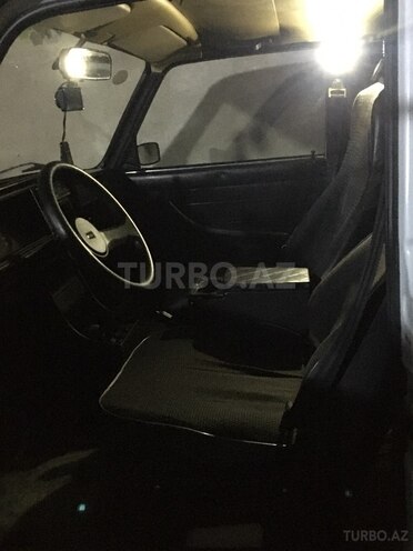 LADA (VAZ) 2107 2006, 55,000 km - 1.6 l - Bakı
