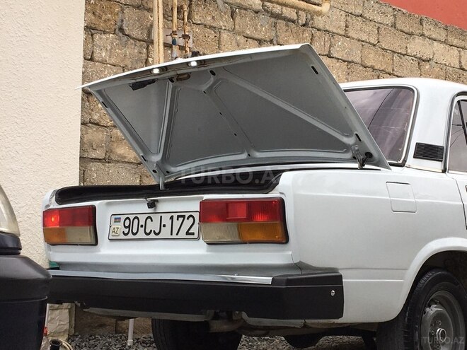 LADA (VAZ) 2107 2006, 55,000 km - 1.6 l - Bakı