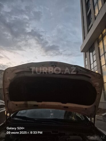 Hyundai Sonata 2010, 300,700 km - 2.0 l - Bakı