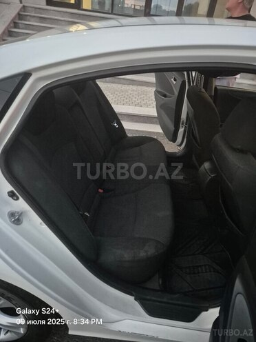 Hyundai Sonata 2010, 300,700 km - 2.0 l - Bakı