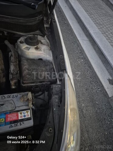 Hyundai Sonata 2010, 300,700 km - 2.0 l - Bakı