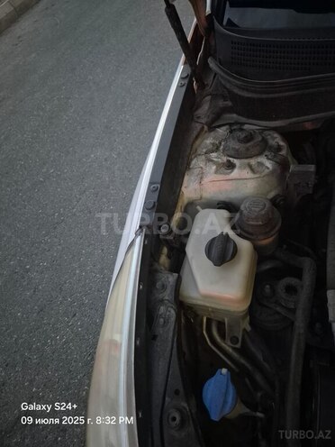 Hyundai Sonata 2010, 300,700 km - 2.0 l - Bakı
